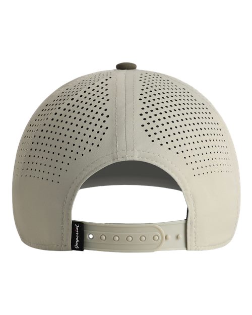 Imperial The Elements Recycled Two-Tone Performance Cap-2