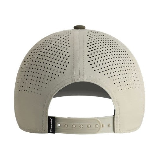 Imperial The Elements Recycled Two-Tone Performance Cap-2