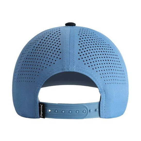 Imperial The Elements Recycled Two-Tone Performance Cap-2