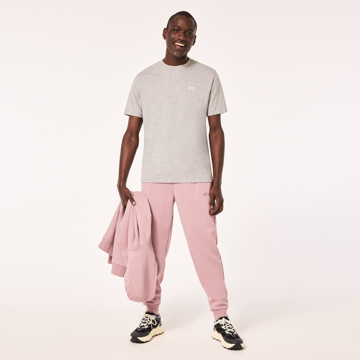 Oakley Men's Relax Tee 2.0-8