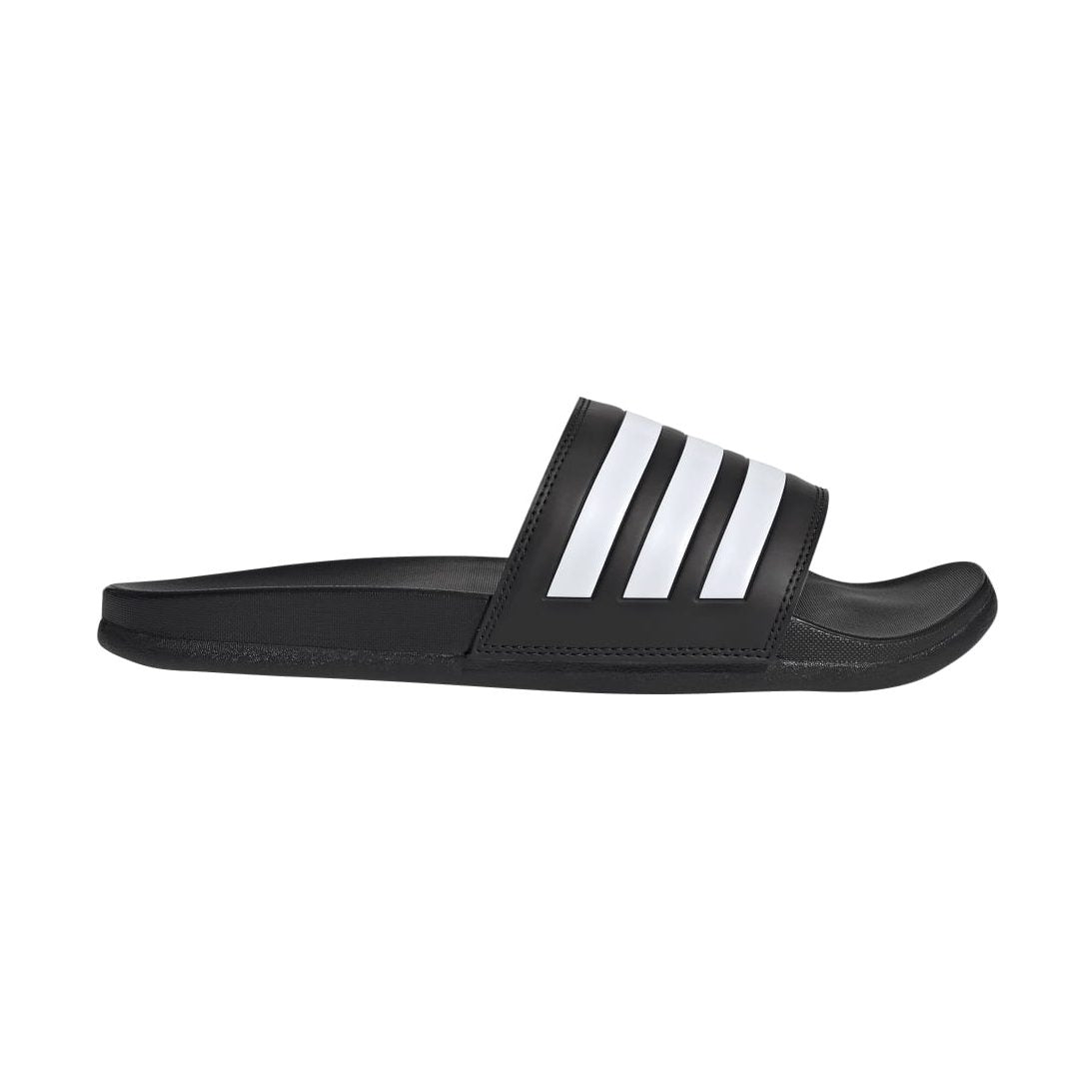adidas Men's Adilette Comfort Slides-2