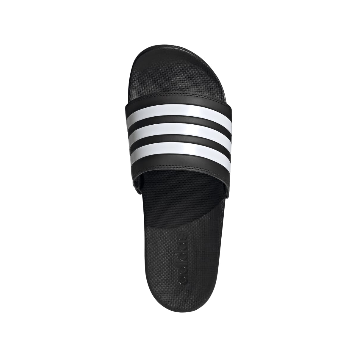 adidas Men's Adilette Comfort Slides-3