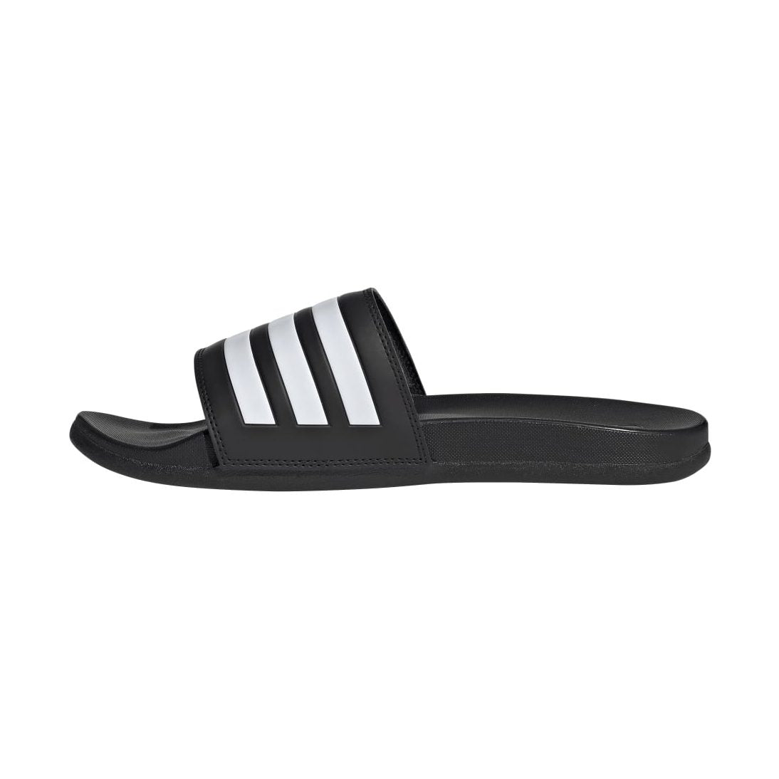 adidas Men's Adilette Comfort Slides-5