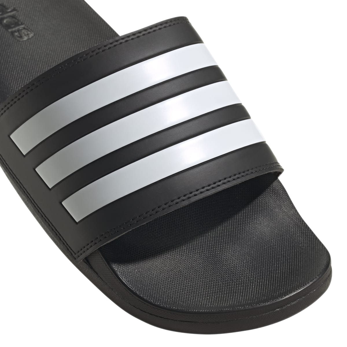 adidas Men's Adilette Comfort Slides-8
