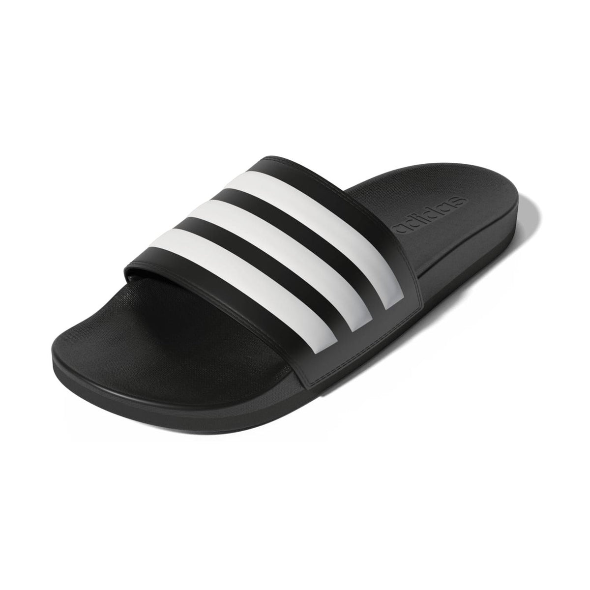 adidas Men's Adilette Comfort Slides-11