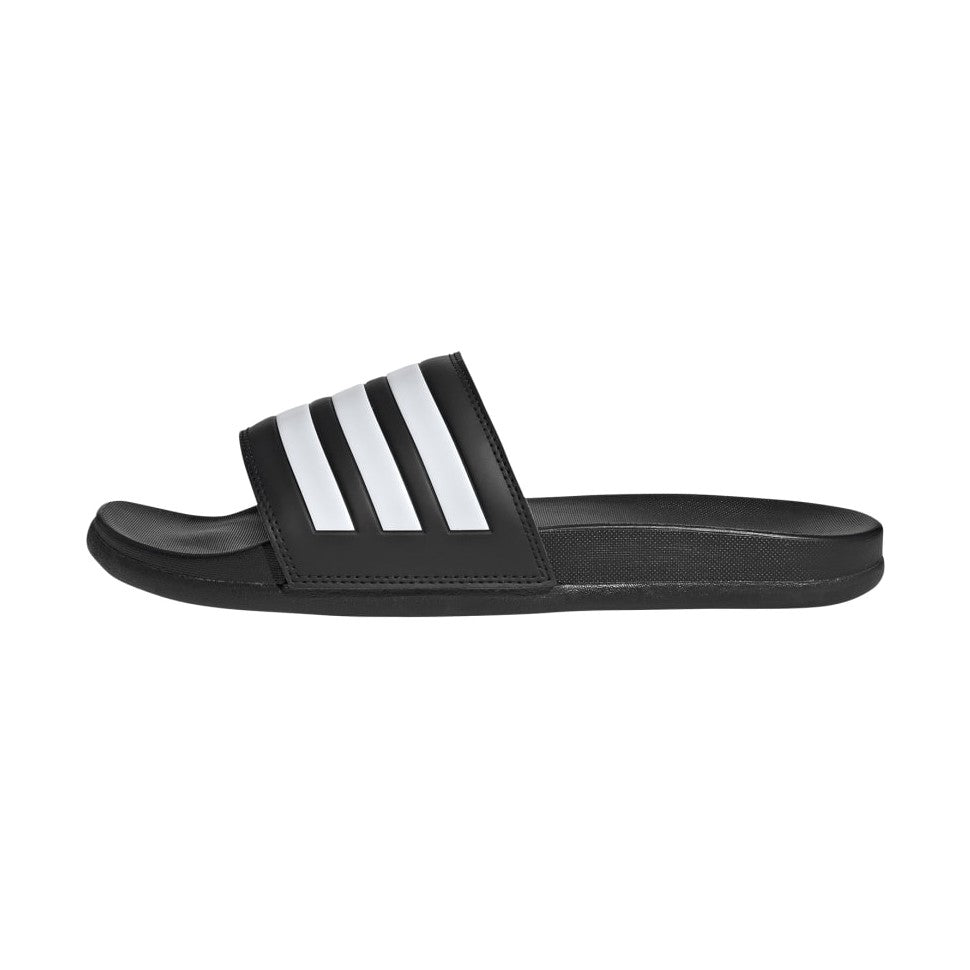 adidas Men's Adilette Comfort Slides-12
