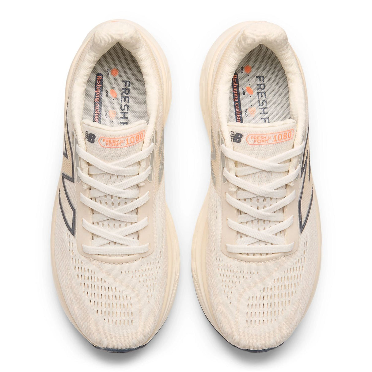 New Balance Women's Fresh Foam X 1080v14 Running Shoes-11