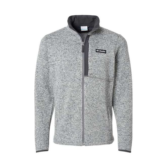 Columbia Men's Sweater Weather™ Full-Zip-2