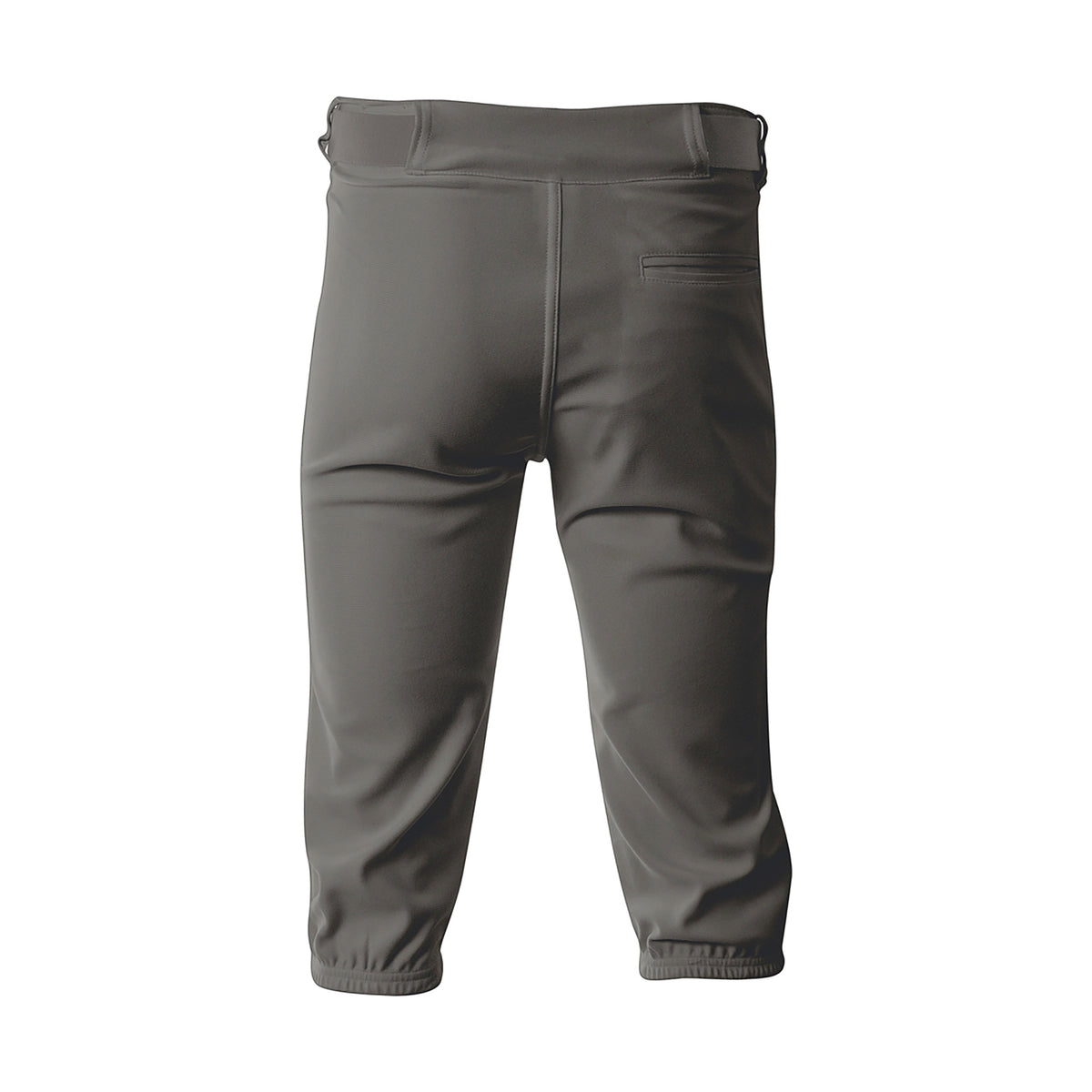 A4 Men's Baseball Knicker Pants-2