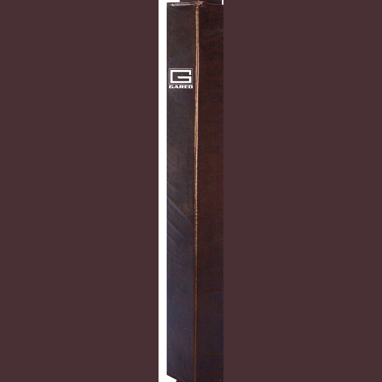 Gared Fitted Pole Pad Square Poles-2