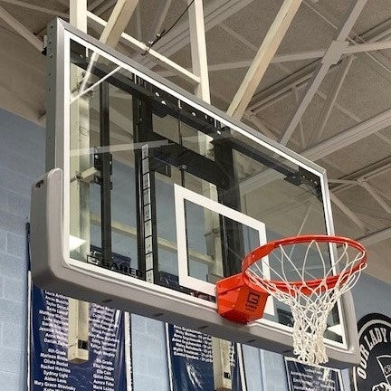 Gared Pro-Mold Backboard Padding-1