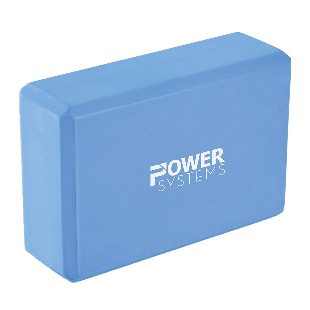 Power Systems Yoga Block