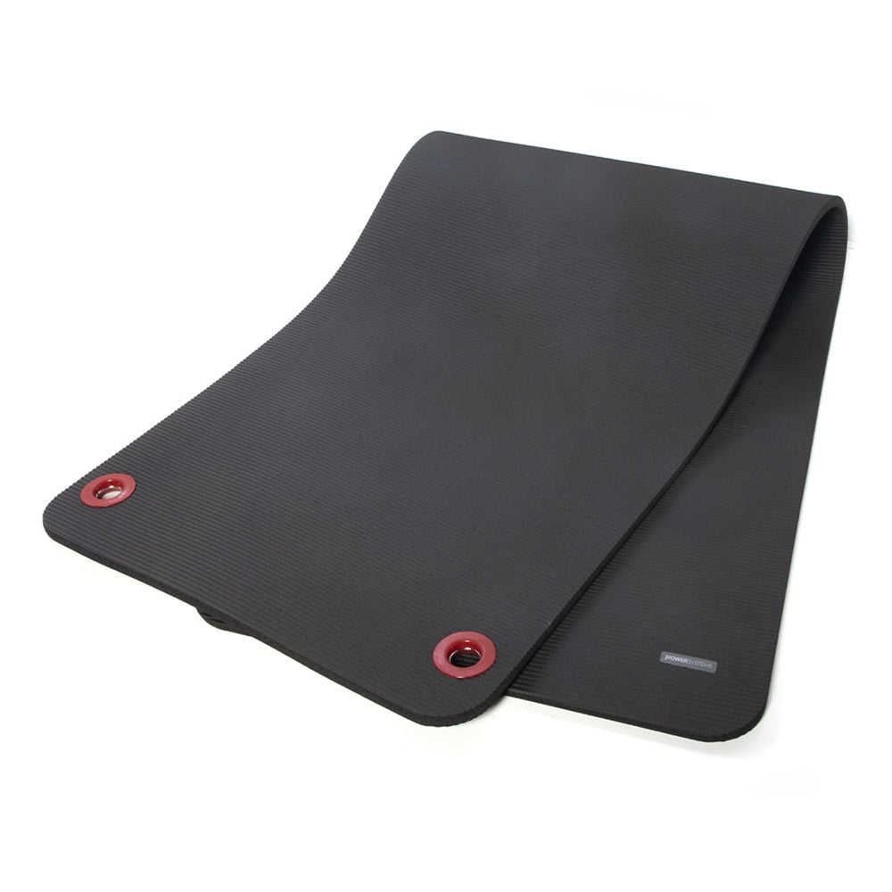 Power Systems Premium Hanging Club Mat