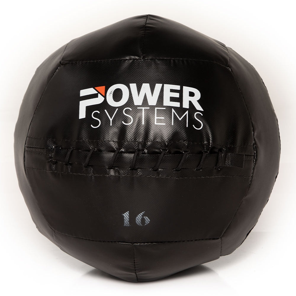 Power Systems Wall Ball
