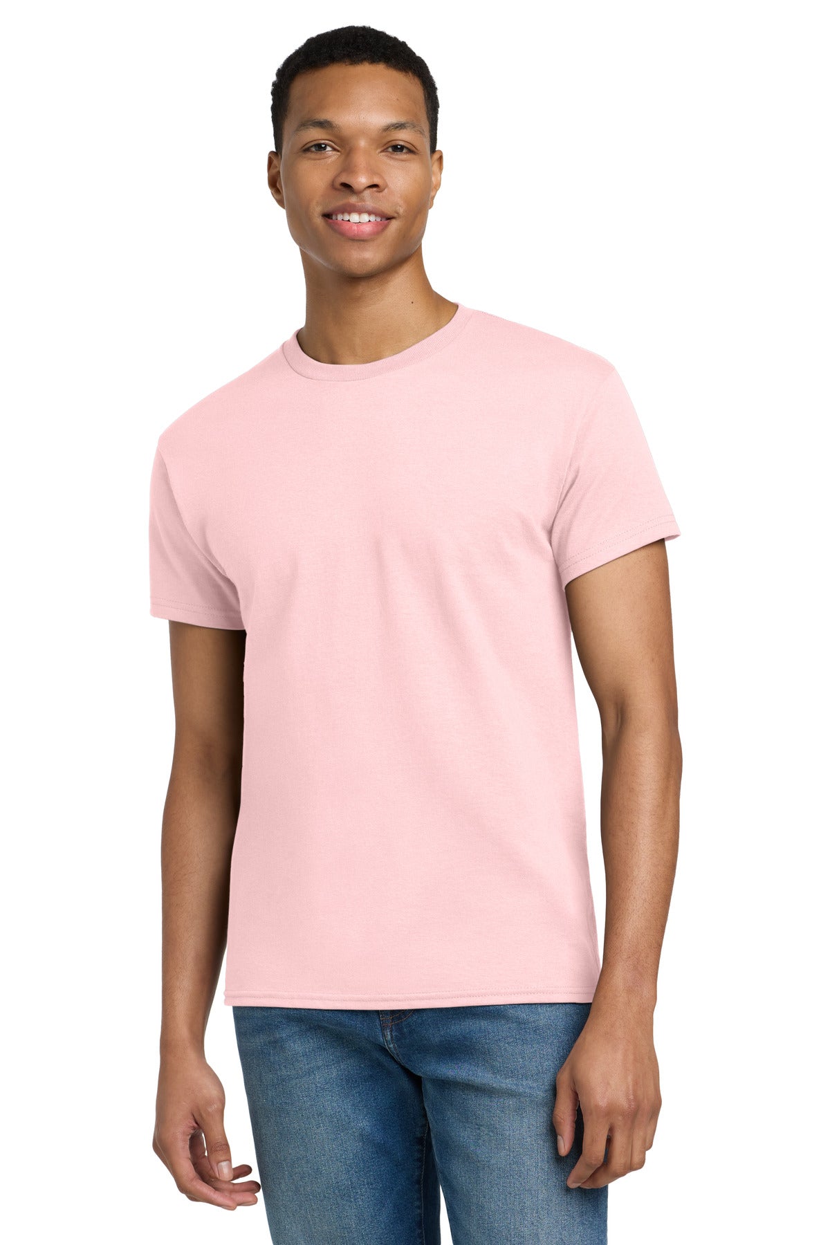 Gildan Men's Ultra Cotton 100% US Cotton T-Shirt Mens Apparel Shirts & Tops