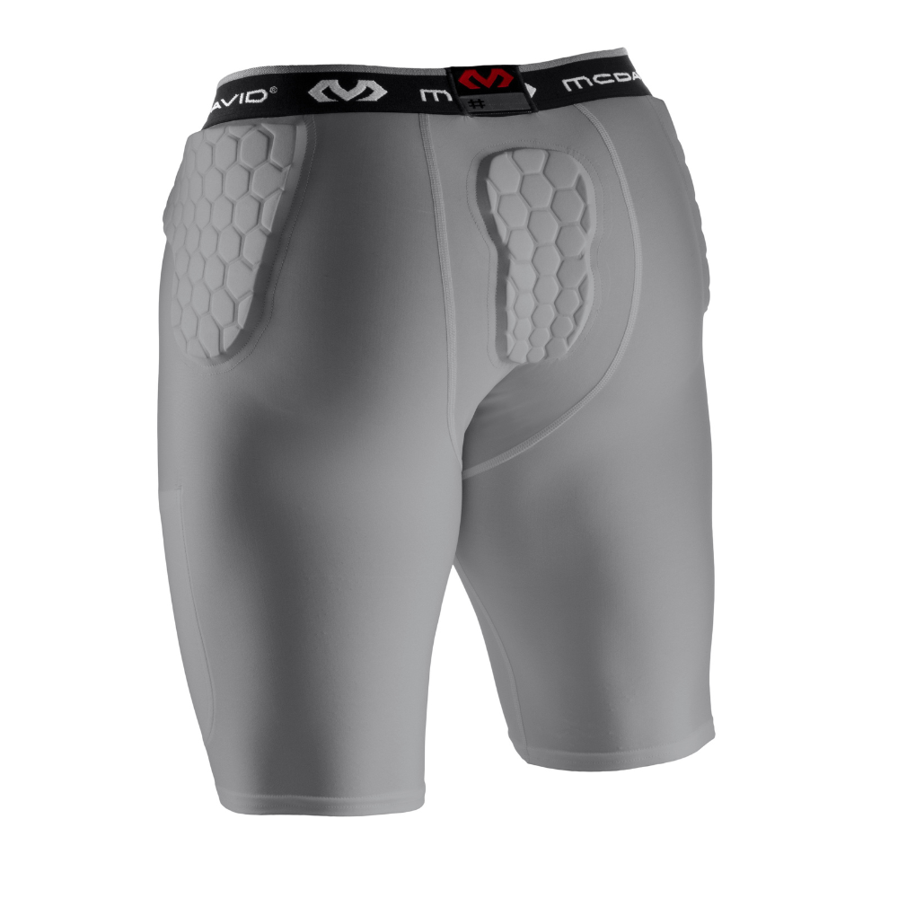 McDavid Adult Hex Girdle 2 Pocket-3