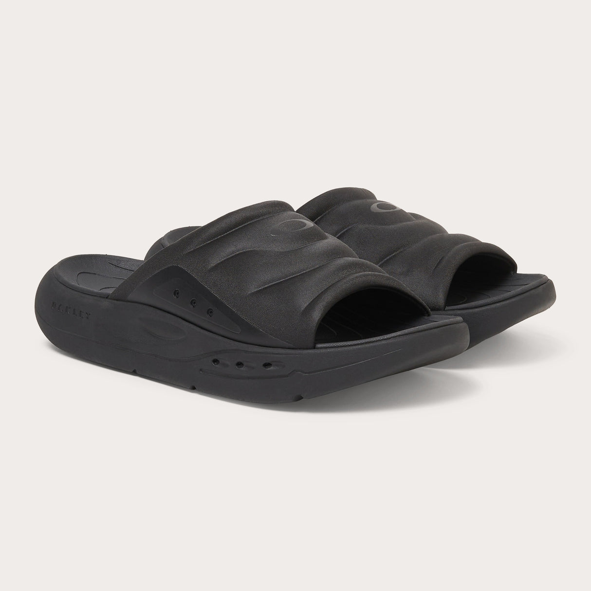 Oakley Men's Studio Slide Sandals-6