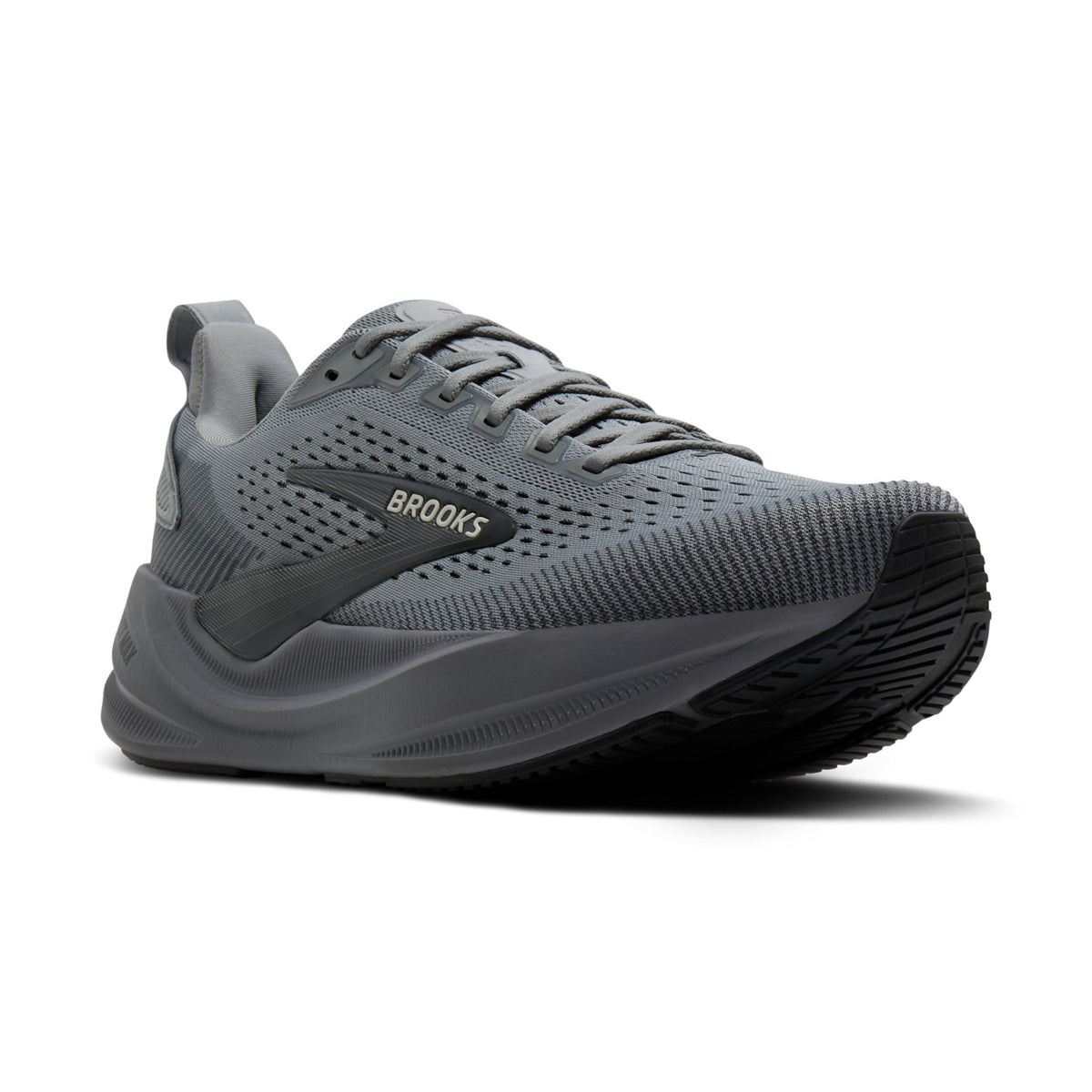 Brooks Men's Ghost Max 4 Running Shoes-1
