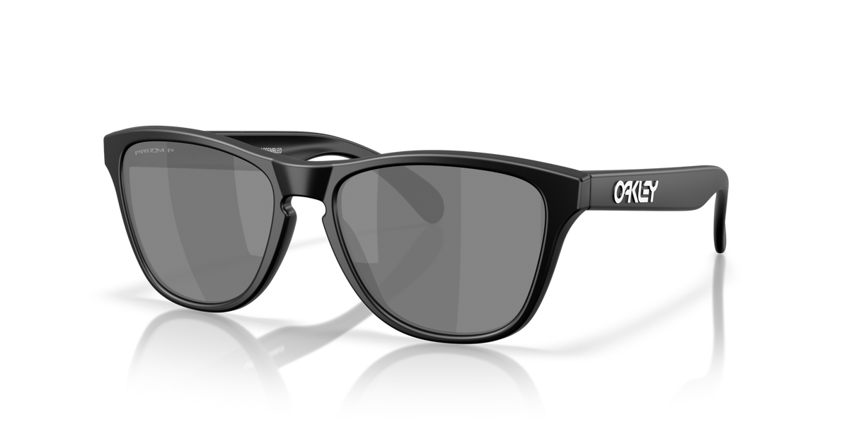 Oakley Frogskins S Glasses-2