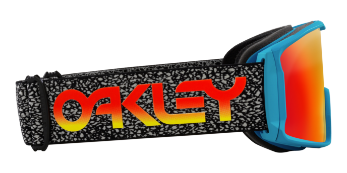 Oakley Line Miner L Snow Goggles-11