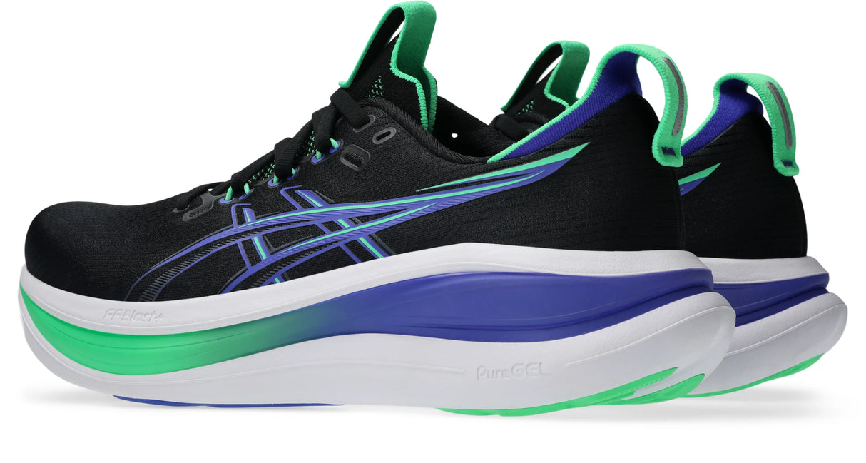 Asics Men's GEL-Nimbus 28 Running Shoes-7