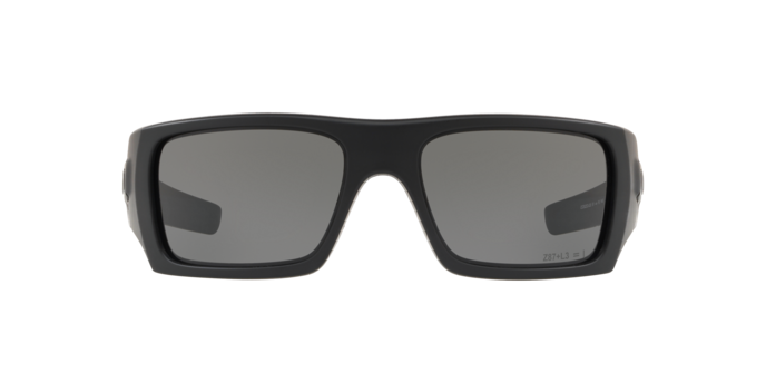Oakley Si Ballistic Det Cord Sunglasses-3