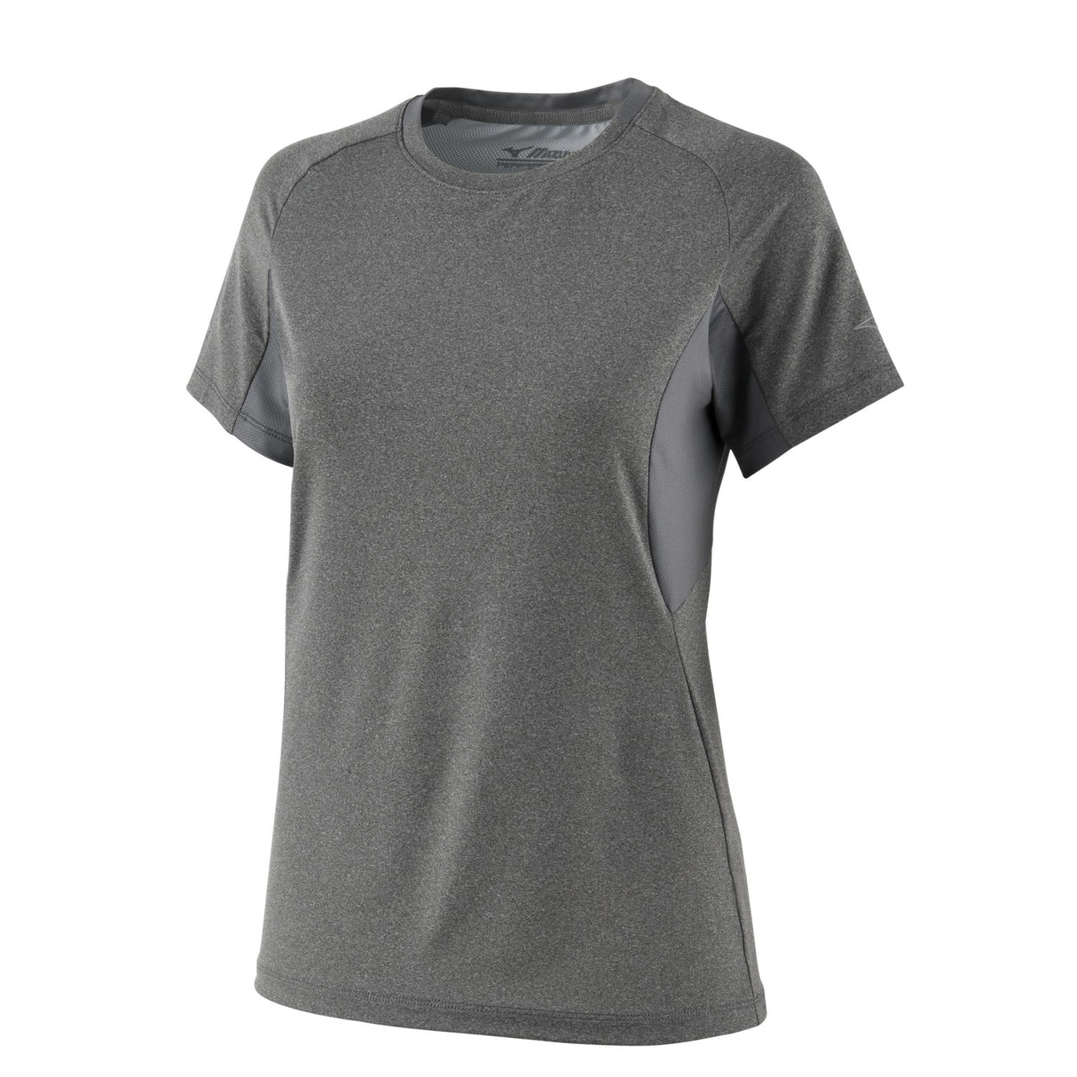Mizuno Women's Performance Short Sleeve Tee-1