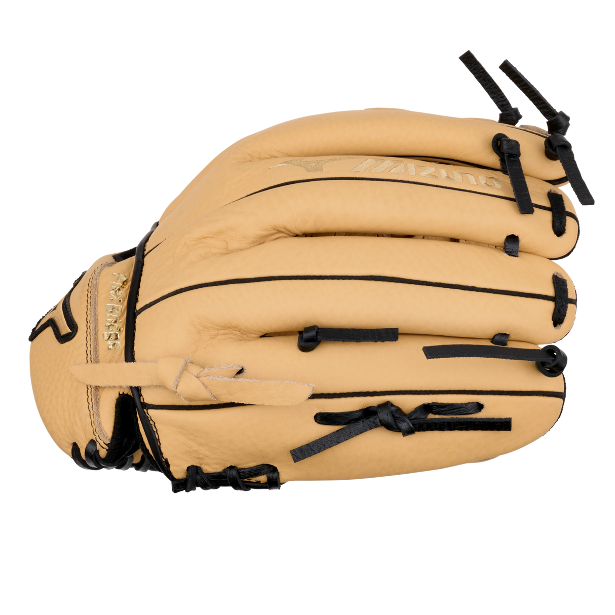 Mizuno Prospect Parashock Series 11" Baseball Glove-3