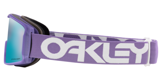 Oakley Line Miner M Snow Goggles-5