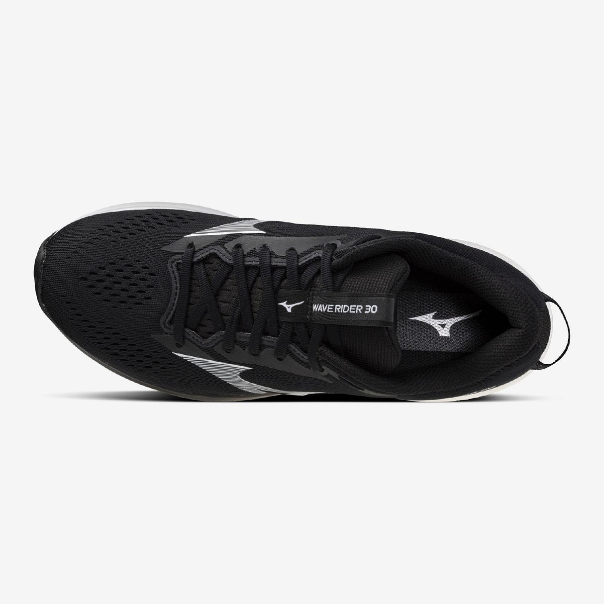 Mizuno Men's Wave Rider 30 2E Running Shoes-3
