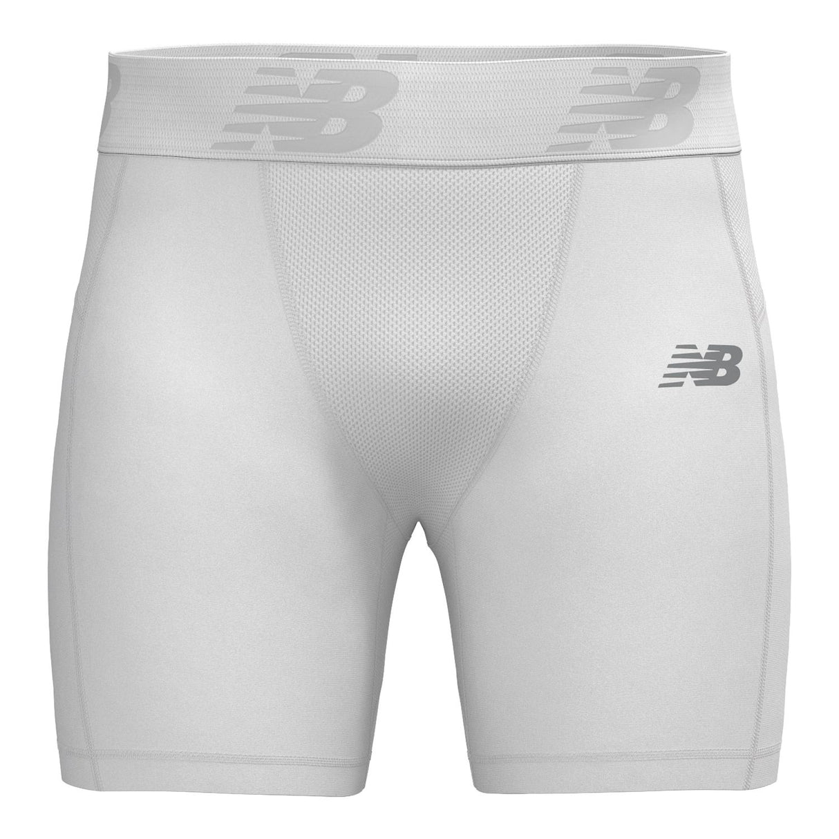 New Balance Men's Pace Compression Shorts-1