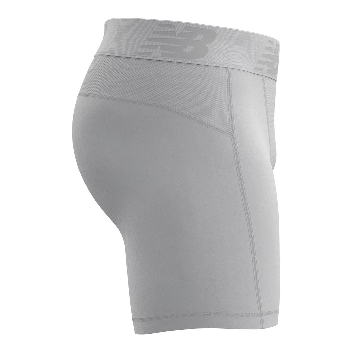 New Balance Men's Pace Compression Shorts-2