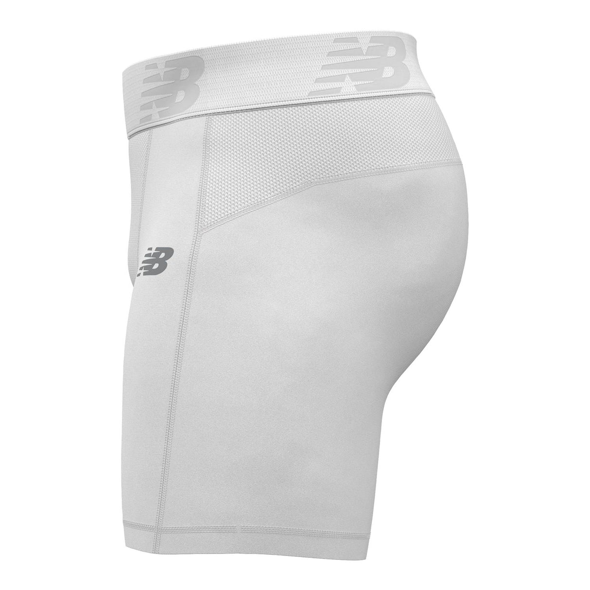 New Balance Men's Pace Compression Shorts-3