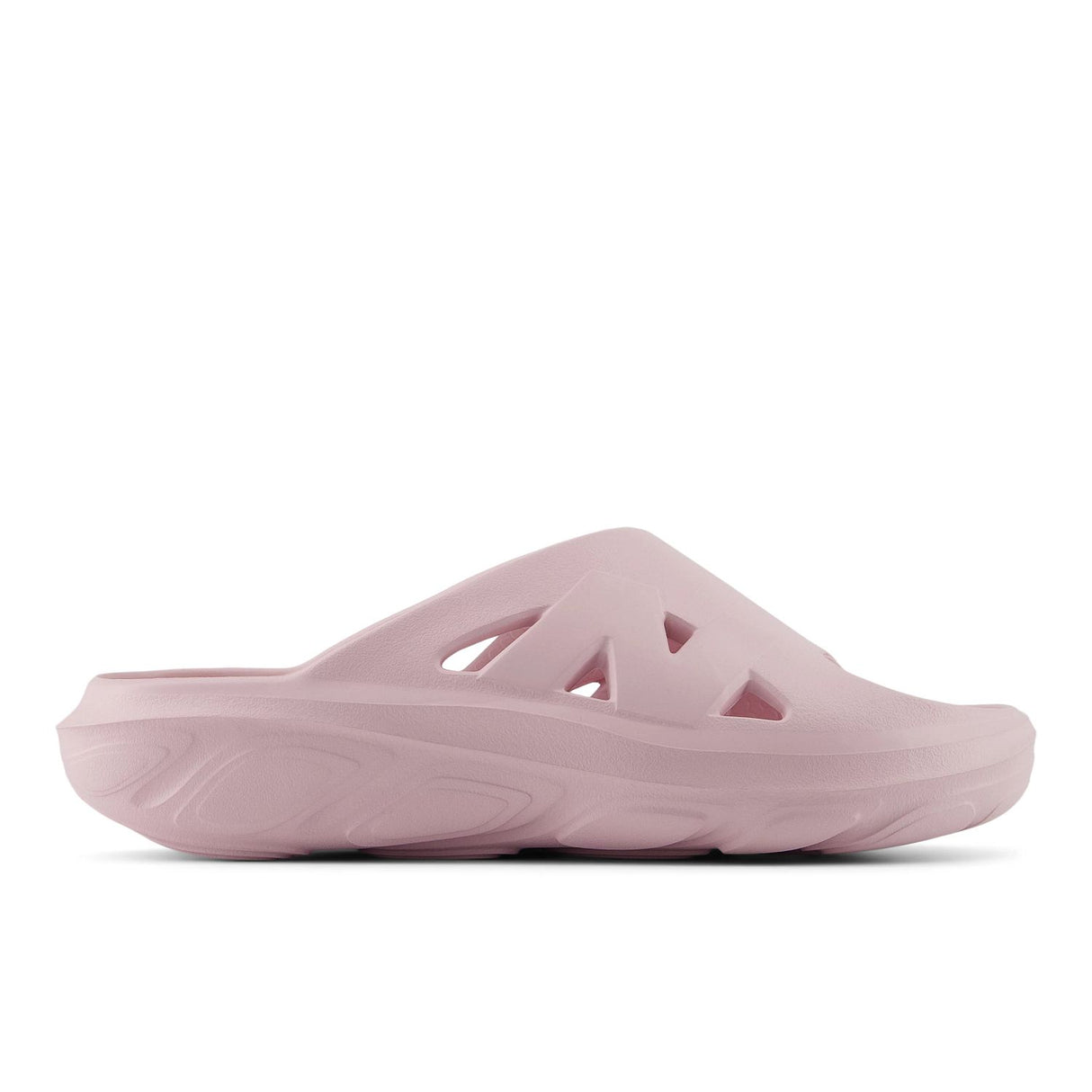 New Balance Men's Fresh Foam RCVRY Slide-1
