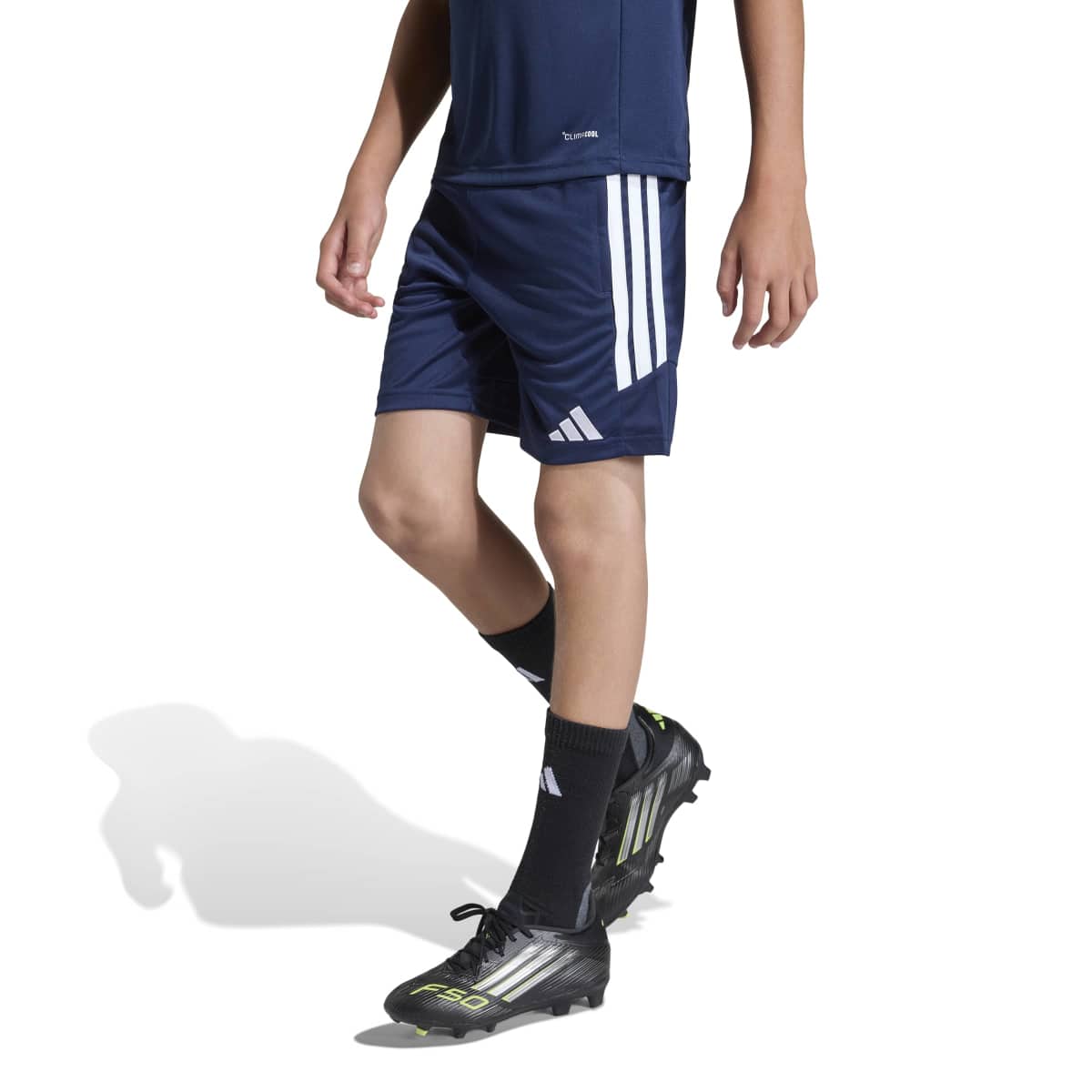 adidas Youth Tiro26 League Training Shorts-3