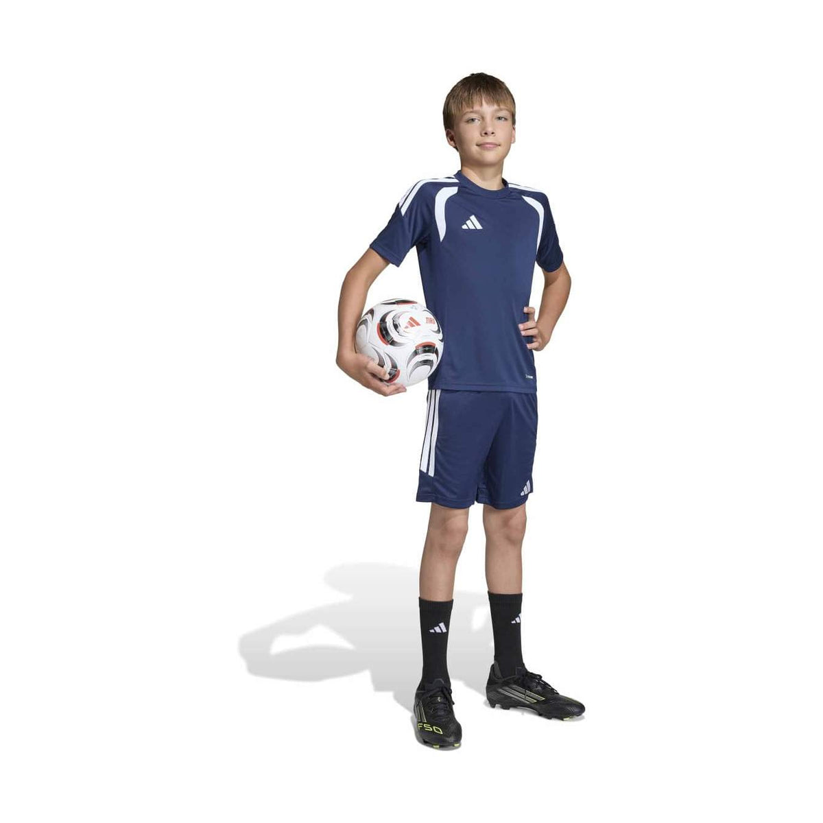 adidas Youth Tiro26 League Training Shorts-5