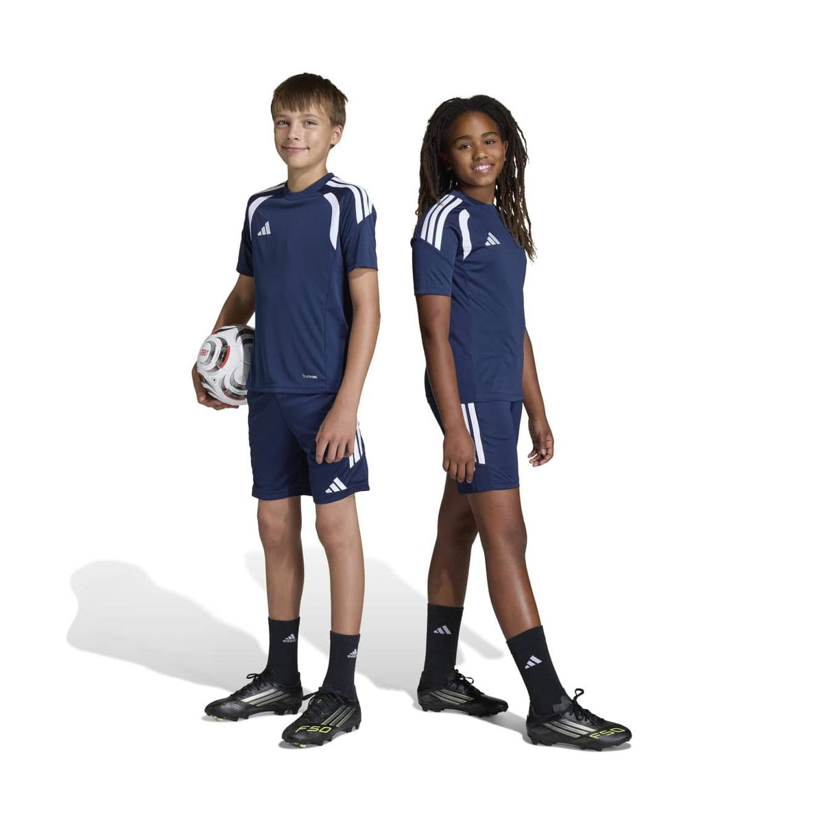adidas Youth Tiro26 League Training Shorts-9