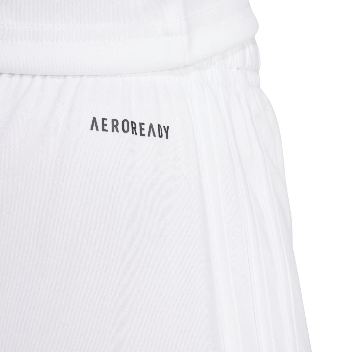 adidas Women's Squadra25 Shorts Short Length-8