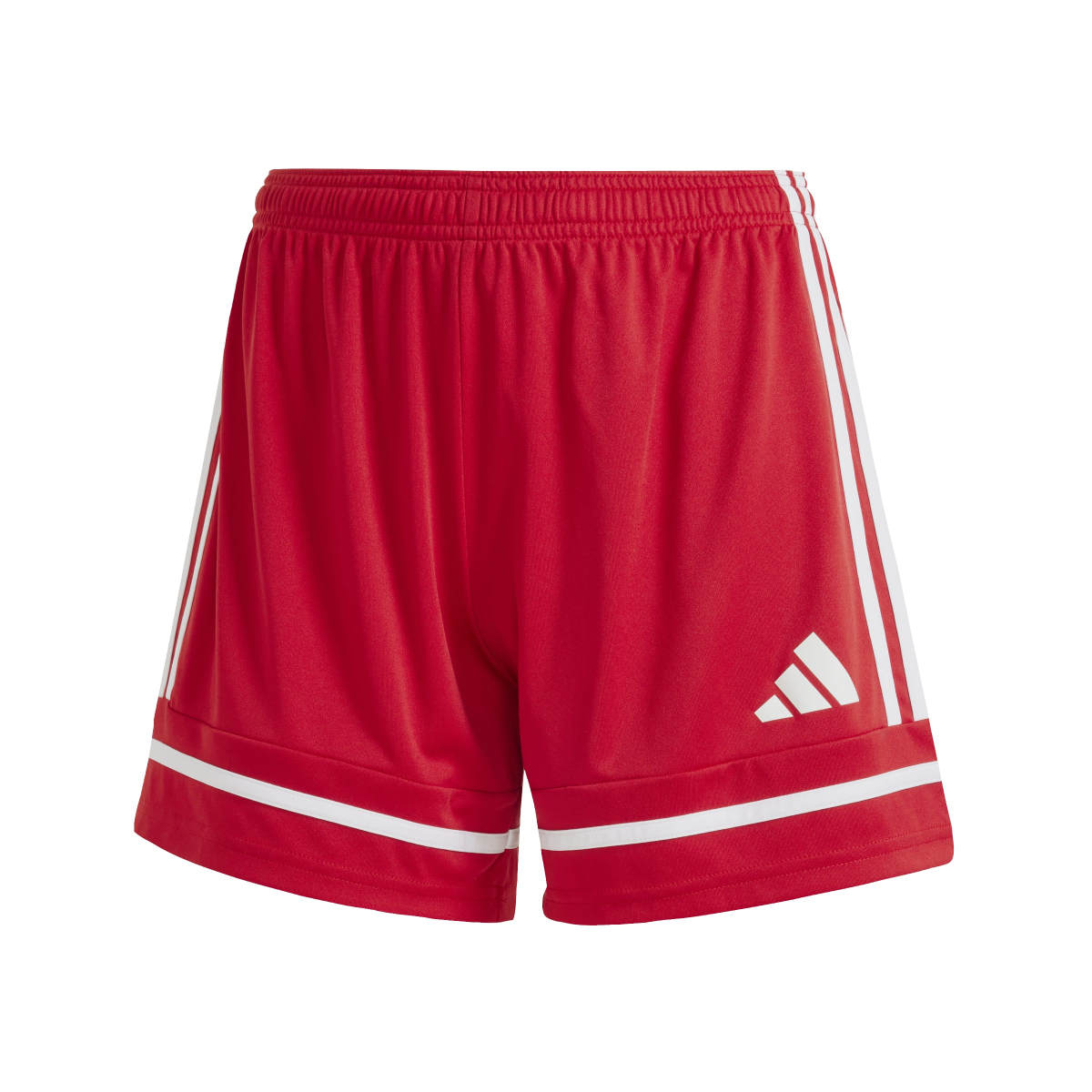 adidas Women's Squadra25 Shorts Short Length-1