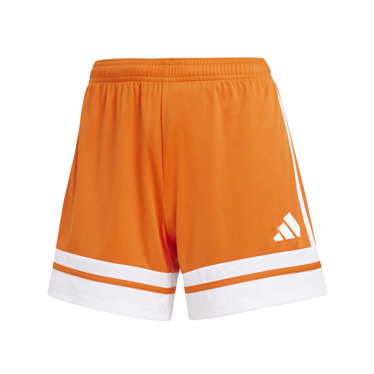 adidas Women's Squadra25 Shorts Short Length-1