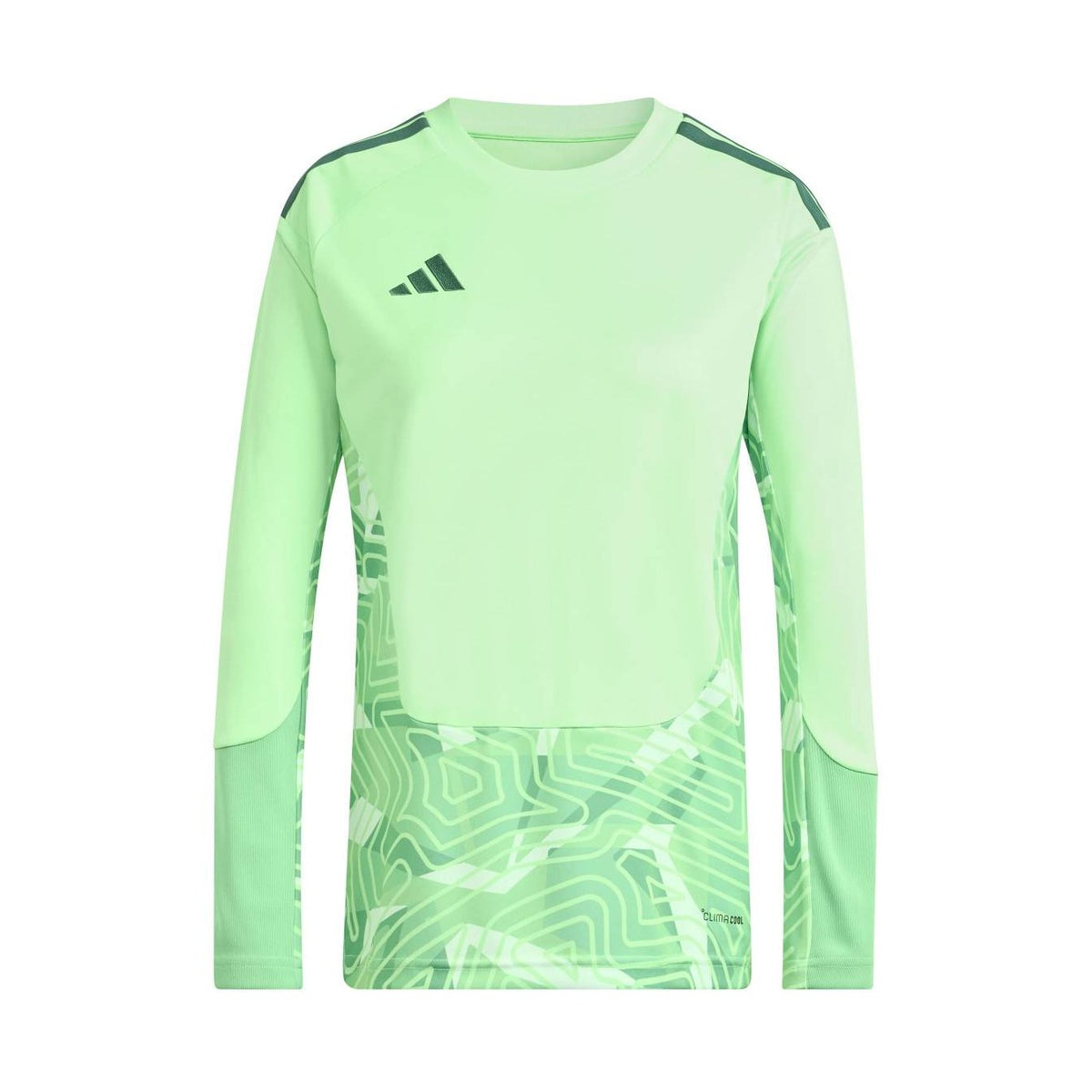 adidas Women's Tiro 26 Competition Goalkeeper Jersey-1