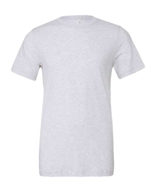 Bella + Canvas Men's Triblend Short Sleeve Tee Mens Apparel Shirts & Tops