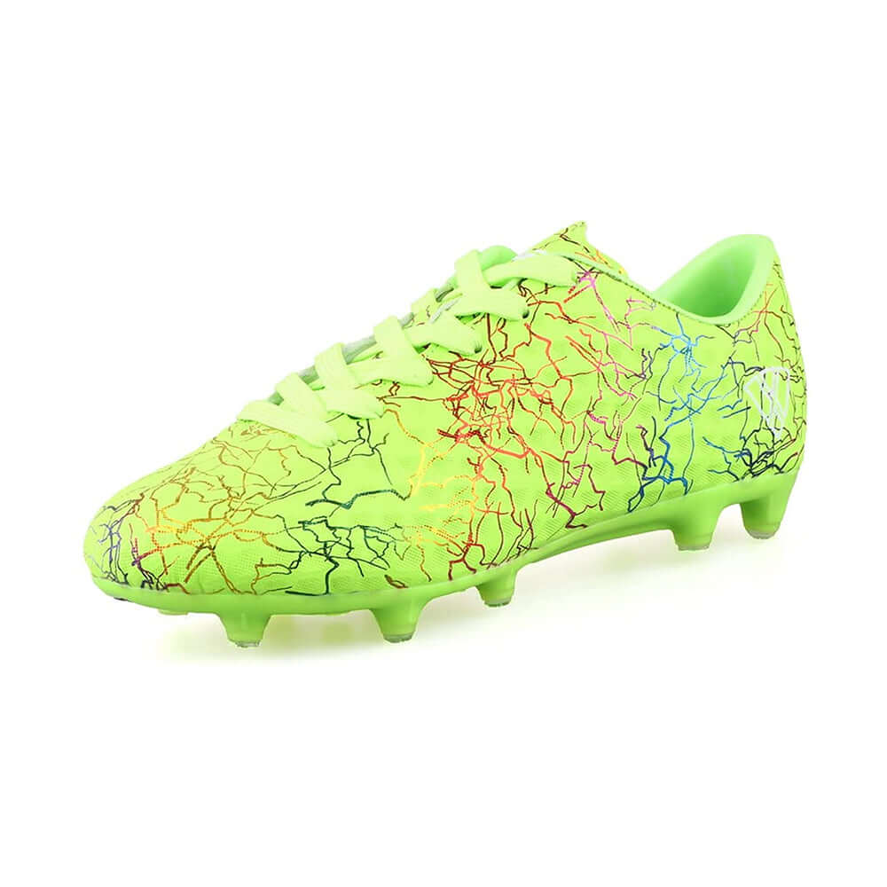 Vizari Kid's Zodiac JR Firm Ground Soccer Cleats-1