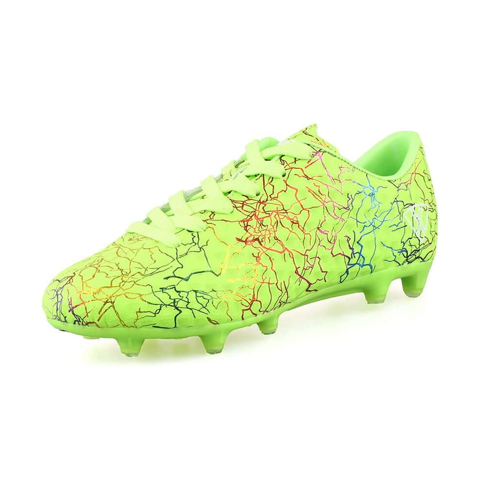 Vizari Kid's Zodiac JR Firm Ground Soccer Cleats-1