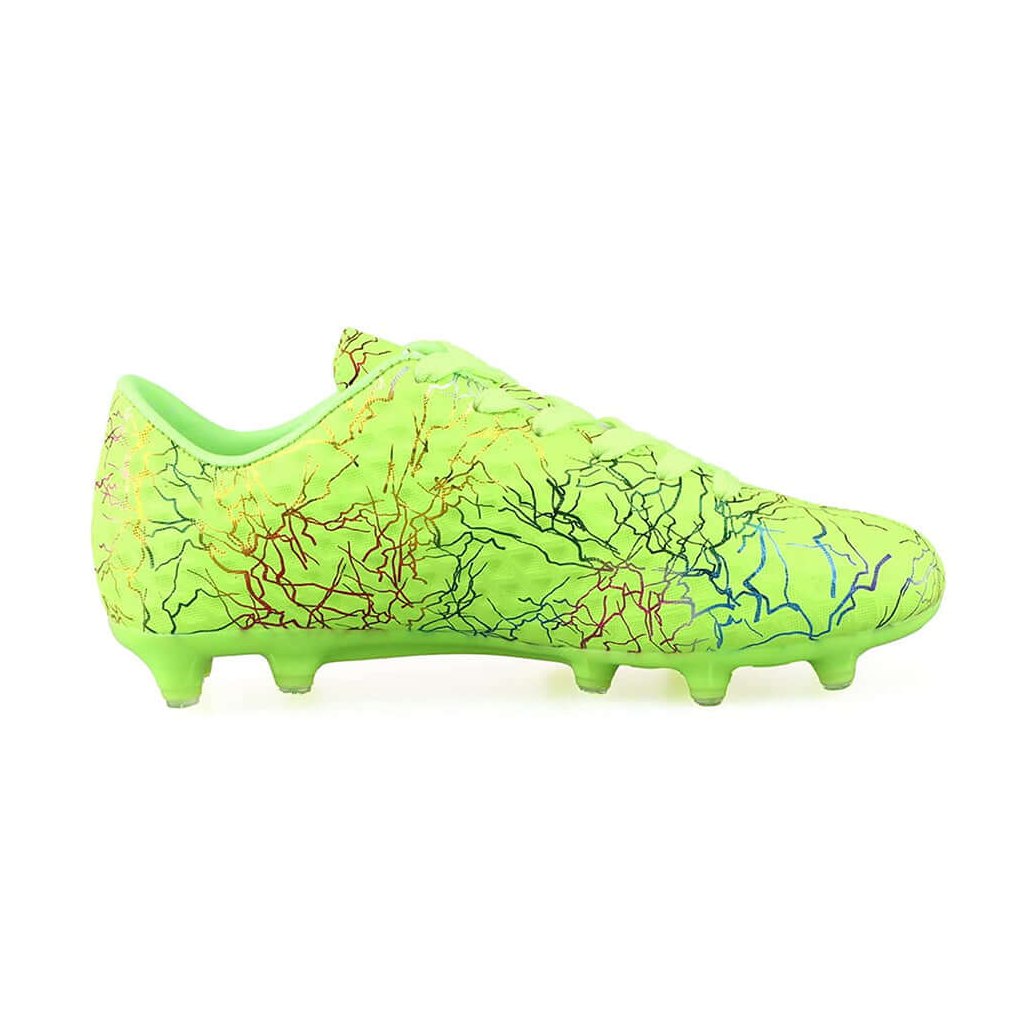 Vizari Kid's Zodiac JR Firm Ground Soccer Cleats-2
