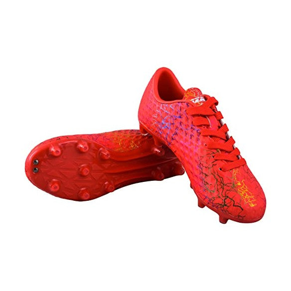 Vizari Kid's Zodiac JR Firm Ground Soccer Cleats-1