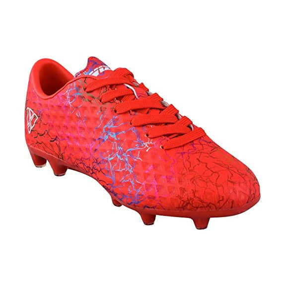 Vizari Kid's Zodiac JR Firm Ground Soccer Cleats-2
