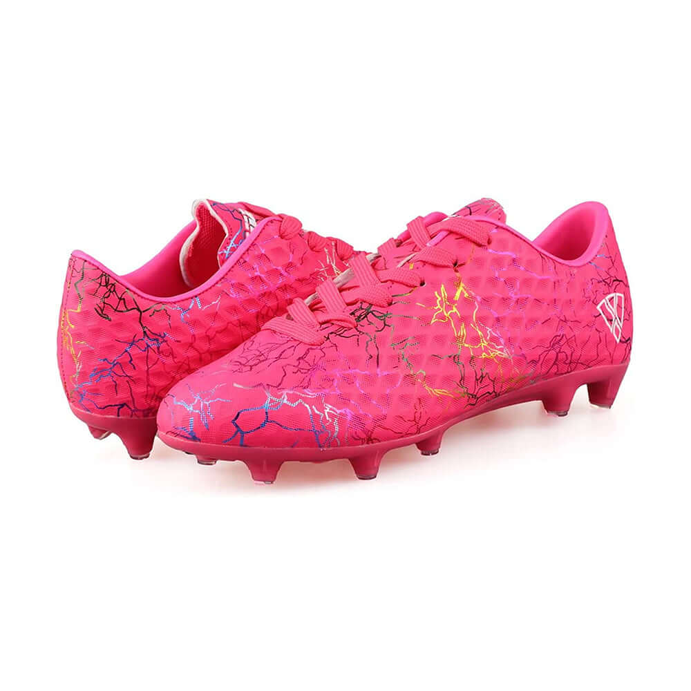 Vizari Kid's Zodiac JR Firm Ground Soccer Cleats-2