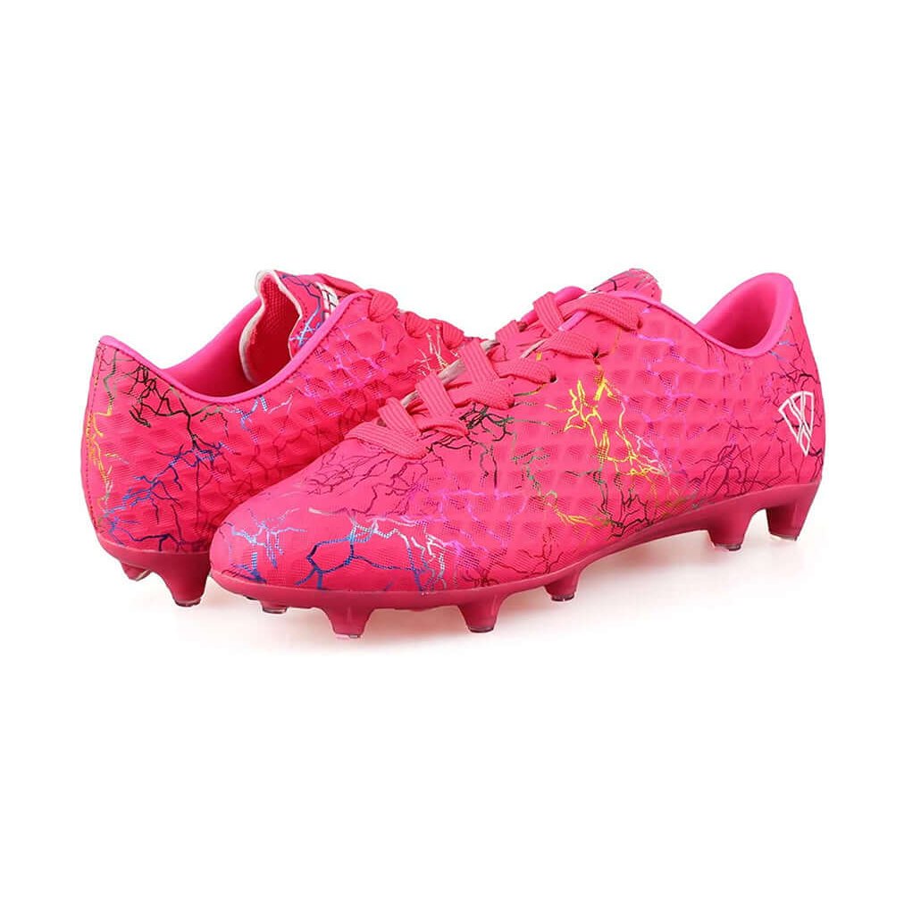 Vizari Kid's Zodiac JR Firm Ground Soccer Cleats-2