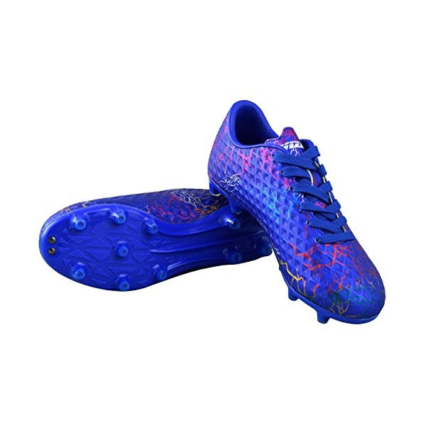 Vizari Kid's Zodiac JR Firm Ground Soccer Cleats-1